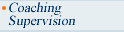 Supervision and mentoring