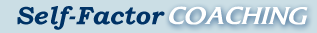 Self-Factor Coaching